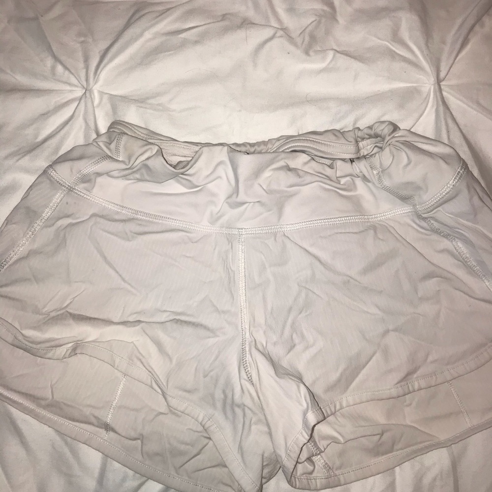 Lululemon speed up short 2.5”